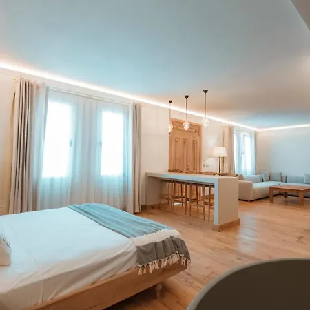 Unique-boutique Class - Adults Only Hotel