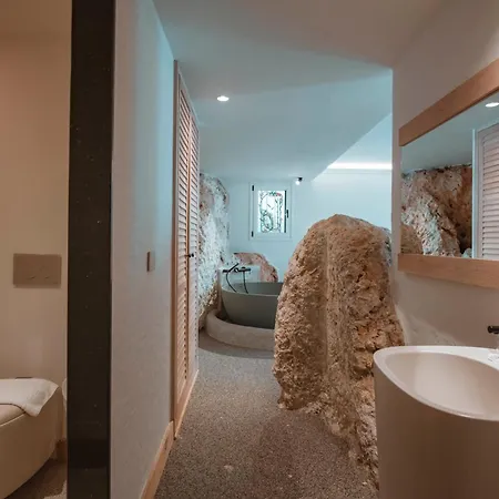 Hotel Unique-boutique Class - Adults Only