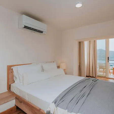 Unique-boutique Class - Adults Only Hotel 3*