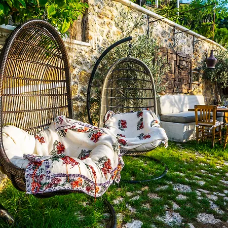 Отель Unique-boutique Class - Adults Only