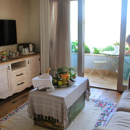 Unique-boutique Class - Adults Only Отель 3*